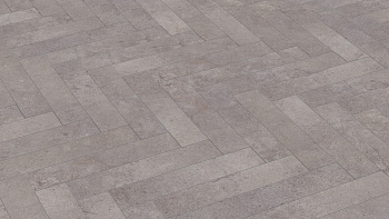 Ламинат Kronotex Herringbone D 4739 Цемент Пезаро
