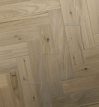 Инженерная доска Greenline MATT (английская ёлка) 405 Амазонка