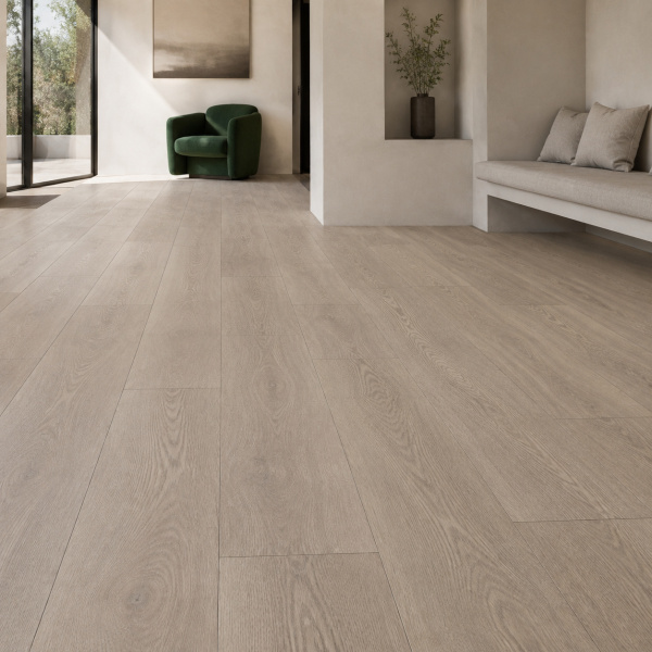 Кварцвиниловая плитка Alpine Floor  Величие секвойи 4 mm (Grand Sequoia 4 mm)ECO 11-18 Шварцевальд