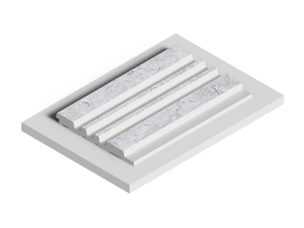 Декоративная панель HIWOOD LV121 W50