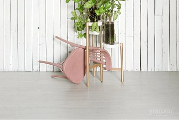 Кварцвиниловая плитка Vinilam Click 3.7 мм 10675 Дуб Гюстров