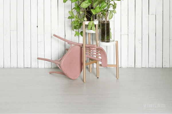 Кварцвиниловая плитка Vinilam Click 3.7 мм 10675 Дуб Гюстров