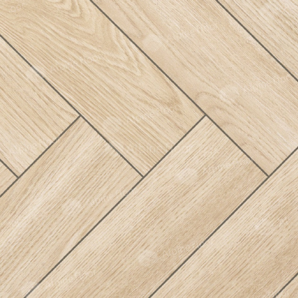 Ламинат Alpine Floor Herringbone Дуб Эльба LF105-04