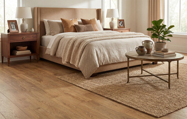 Ламинат MSPC Дуб Горджес 91790-A MP