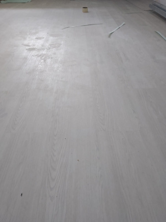 Кварцвиниловая плитка Alpine Floor Solo Модерато ЕСО 14-11