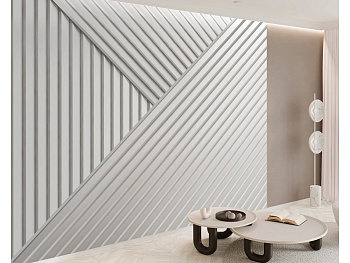 Декоративная панель HIWOOD LV141 NP