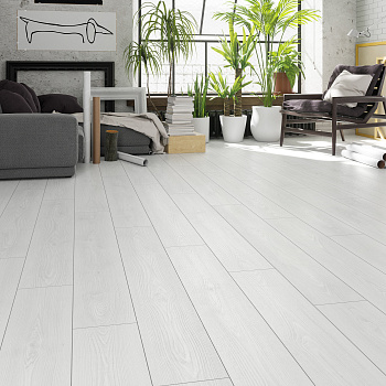 Ламинат Westerhof Gloria Мильда (6007) 1380х190х12 мм