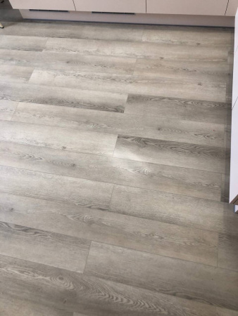 Кварцвиниловая плитка Alpine Floor GRAND SEQUOIA ECO 11-14 Каунда