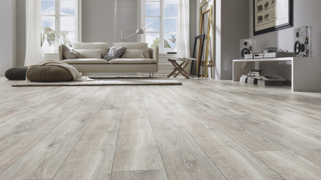 Ламинат Kronotex Mammut Plus D 4797 Дуб горный серебристый