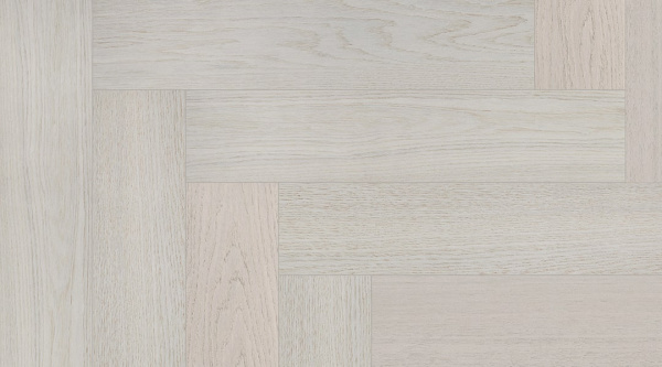Паркетная доска Auswood Herringbone OAK ELBA HB