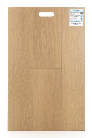 Ламинат FirstFloor 4D Дуб Умбра 1F423