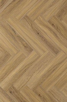 Кварцвиниловый ламинат Aquafloor Space Parquet Light AF4515PQL