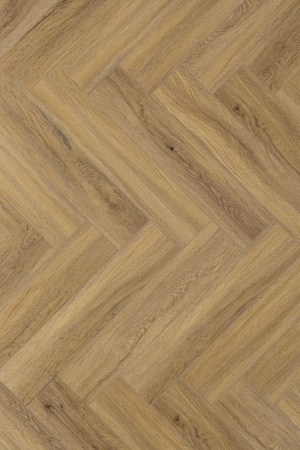 Кварцвиниловый ламинат Aquafloor Космос Паркет легкий (Space Parquet Light) AF4515PQL