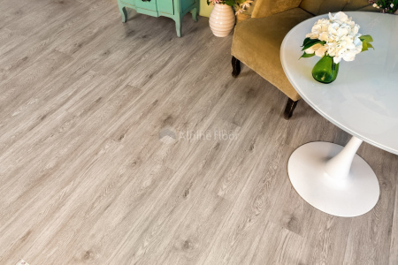 Кварцвиниловая плитка Alpine Floor GRAND SEQUOIA LIGHT ЕСО 11-201 Атланта