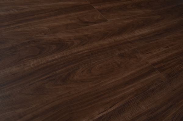 SPC ламинат Evofloor Optima Click - Walnut American (Орех Американский)