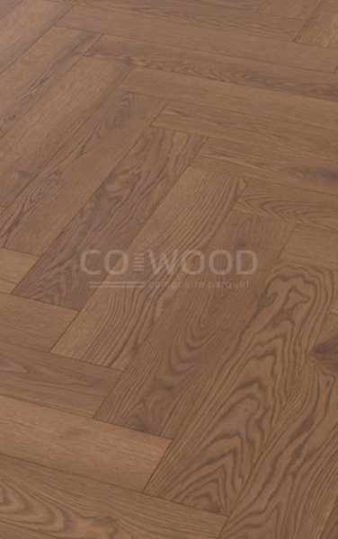 Английская ёлка Co-wood 3105 Бионика