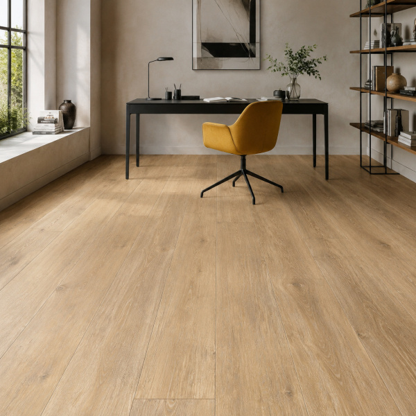 SPC-ламинат UNION Essence Дуб Гранд / Grand Oak ES02-16