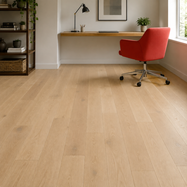SPC-ламинат UNION Creative Дуб Сафари / Safari Oak CR04-09