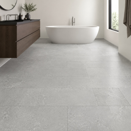 Кварцвиниловая плитка Alpine Floor Минеральный камень (Stone Mineral Core) Блайд ECO 4-14