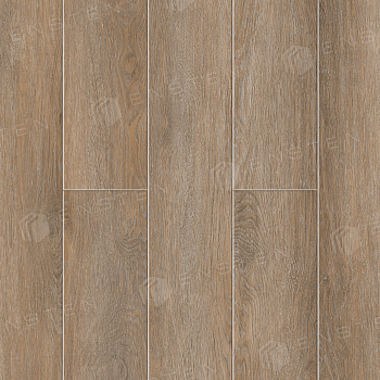 Кварцвиниловая плитка Ensten HYGGE ECO 101-10  Квинслендский орех