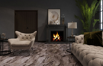 Ламинат MSPC Перуанский мрамор DCD1-5 MР