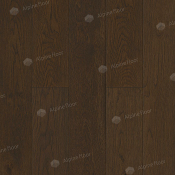Инженерная доска Alpine floor VILLA Дуб Марсала EW201-08 UV лак, 400-1200 мм
