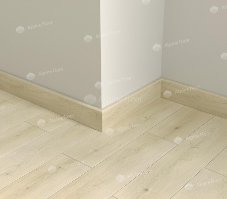 Плинтус Alpine Floor Parquet Light Кипарисовая SK 11-26