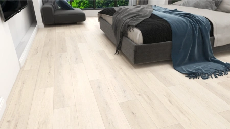 SPC-ламинат UNION Essence Дуб Фрост  / Frost Oak ES02-09