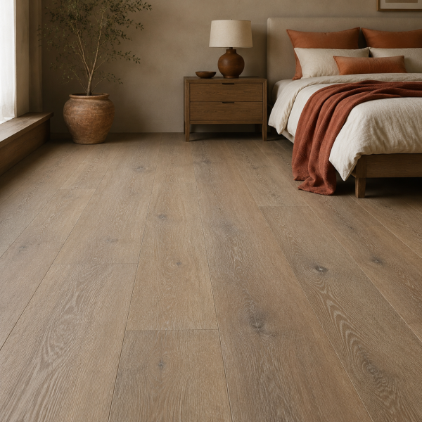 Кварцвиниловая плитка Alpine Floor Премиальный XL (Premium XL) Дуб Эниф ABA ECO 7-31