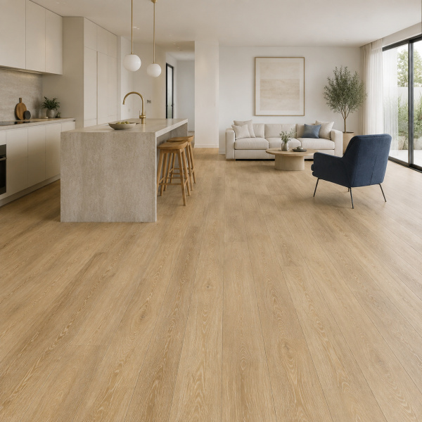 SPC-ламинат UNION Essence Дуб Гранд / Grand Oak ES02-16