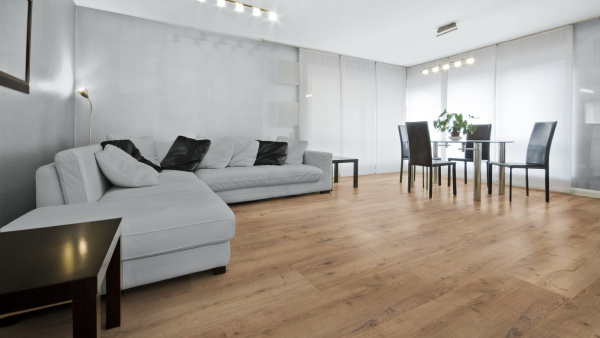 Ламинат Kronotex Mega Plus D 3668 Дуб неброский