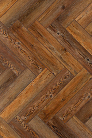Кварцвиниловый ламинат Aquafloor Космос Паркет легкий (Space Parquet Light) AF4518PQL