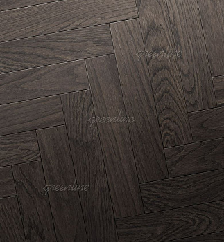 Инженерная доска Greenline DELUXE (английская ёлка) 132 палаццо