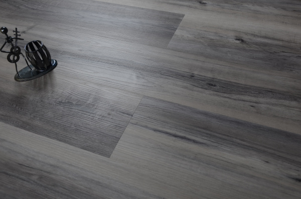 SPC ламинат Evofloor Optima Click - Oak Indigo (Дуб Индиго)