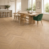 Кварцвиниловая плитка Alpine Floor Титан Паркет Аполлон ЕСО 29-2