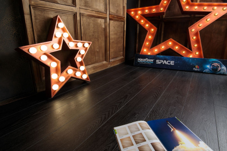 SPC ламинат Aquafloor SPACE, AF4060SPC