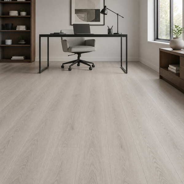 SPC-ламинат UNION Essence Дуб Стил / Steel Oak ES02-05