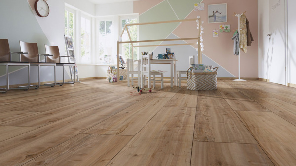 Ламинат Kronotex Mega Plus D 6402 Самара