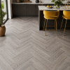 Кварцвиниловый ламинат Aquafloor Космос Паркет легкий (Space Parquet Light) AF4513PQL