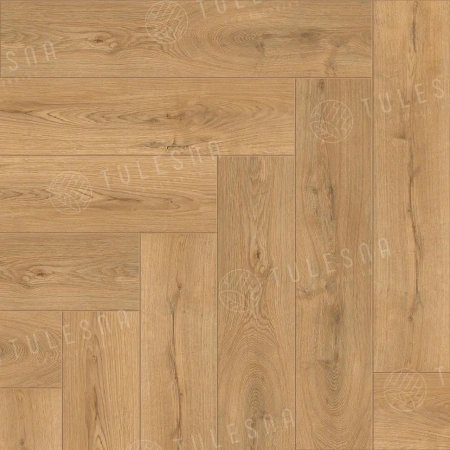 Alpine floor SPC TULESNA Искусство в паркете (Art Parquet) NOBILE 1005-11