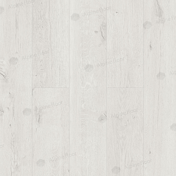 Ламинат Alpine floor Premium Дуб Вайт P 1006