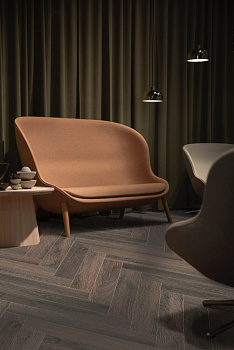 Ламинат Westerhof Bellini Ristretto