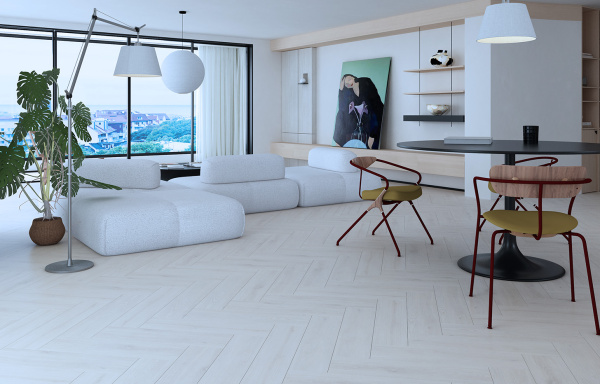 Ламинат MSPC Дуб Нордфилд DCF1-1 MР