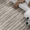 Ламинат Alpine floor Milango Дуб Грей М 1024