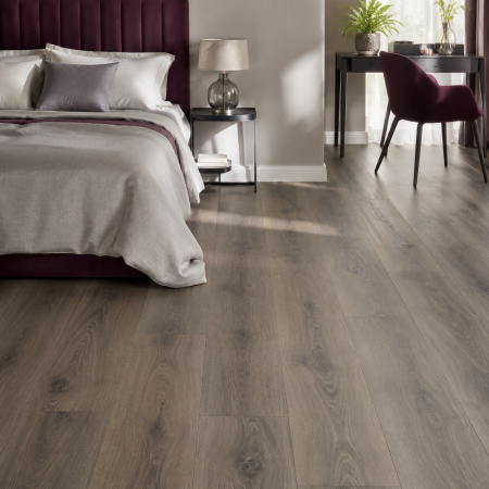 Кварцвиниловая плитка Alpine Floor Премиальный XL (Premium XL) ECO 7-11 Дуб Торфяной