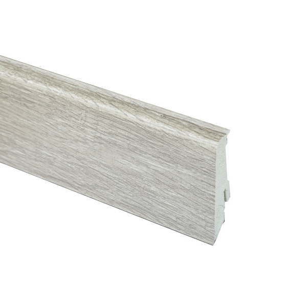 Плинтус дюрополимерный Neuhofer Holz FN K0210L 714906 скошенный 2400×59×17