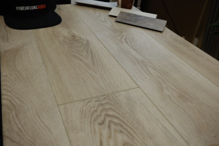 SPC винил My Step Aqua "Viscan" MSA16