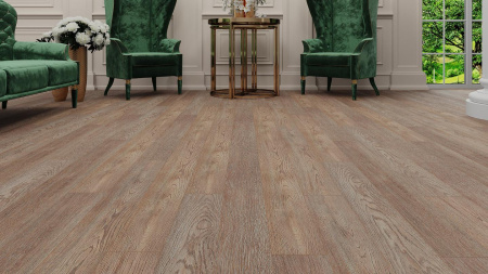 Ламинат La Moena Monte Cristallo Дуб Орцо LM15