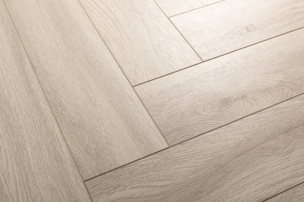 Клеевая LVT плитка елочкой Aquafloor Parquet Glue AF2511PG