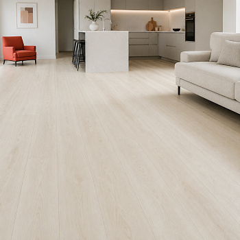 SPC-ламинат UNION Essence Дуб Айвори / Ivory Oak ES02-04